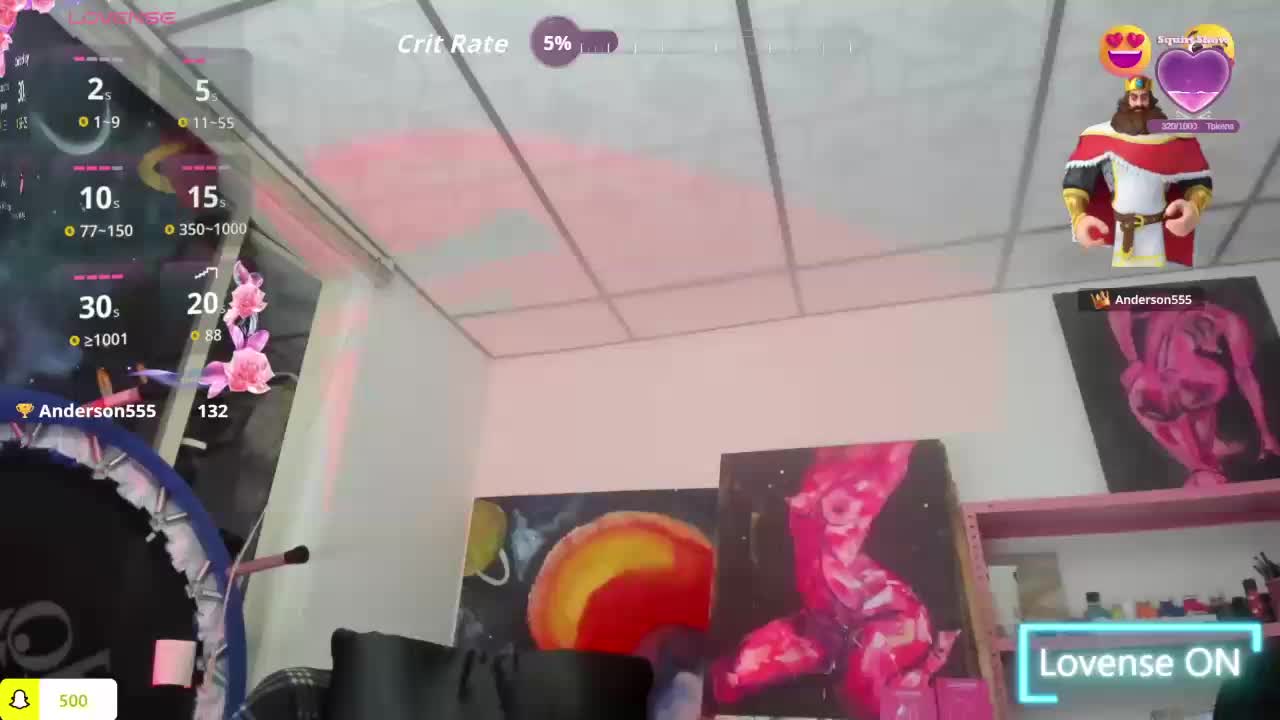 mariecam420 Приват Записи 2026-03-01