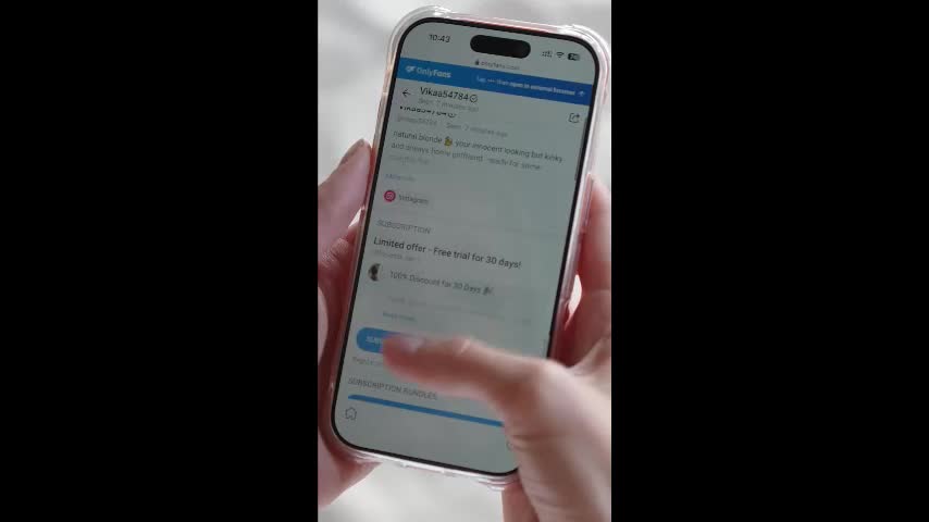 vika54784 Приват Записи 2026-03-01