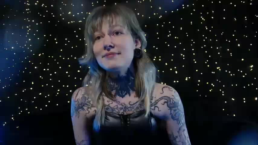 LittleSpaceMouse- Приват Записи 2026-03-01