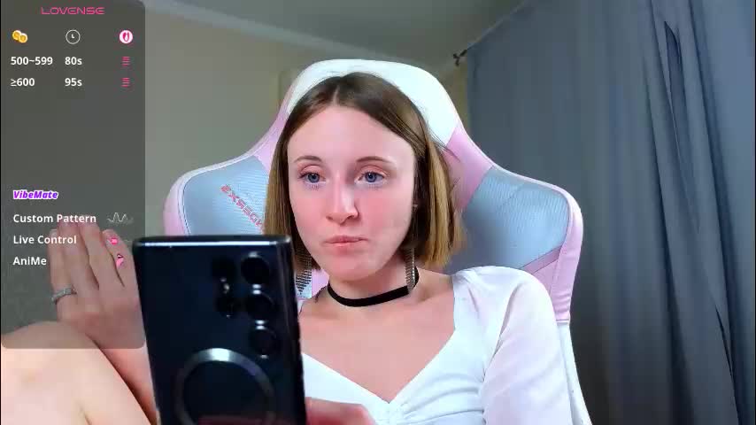 adelina_cowell Приват Записи 2026-03-01