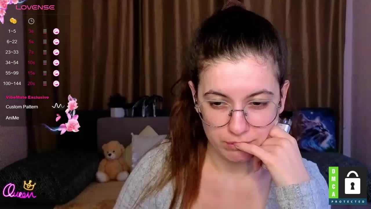 AminaBeatris13 Приват Записи 2026-03-01