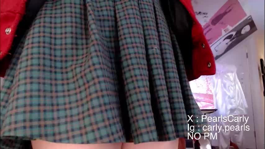 carlypearls Приват Записи 2026-03-01