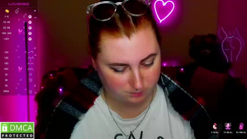 Aliciaredluv Приват Записи 2026-03-01