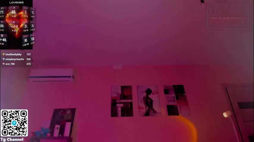 dindin_ Приват Записи 2026-03-01