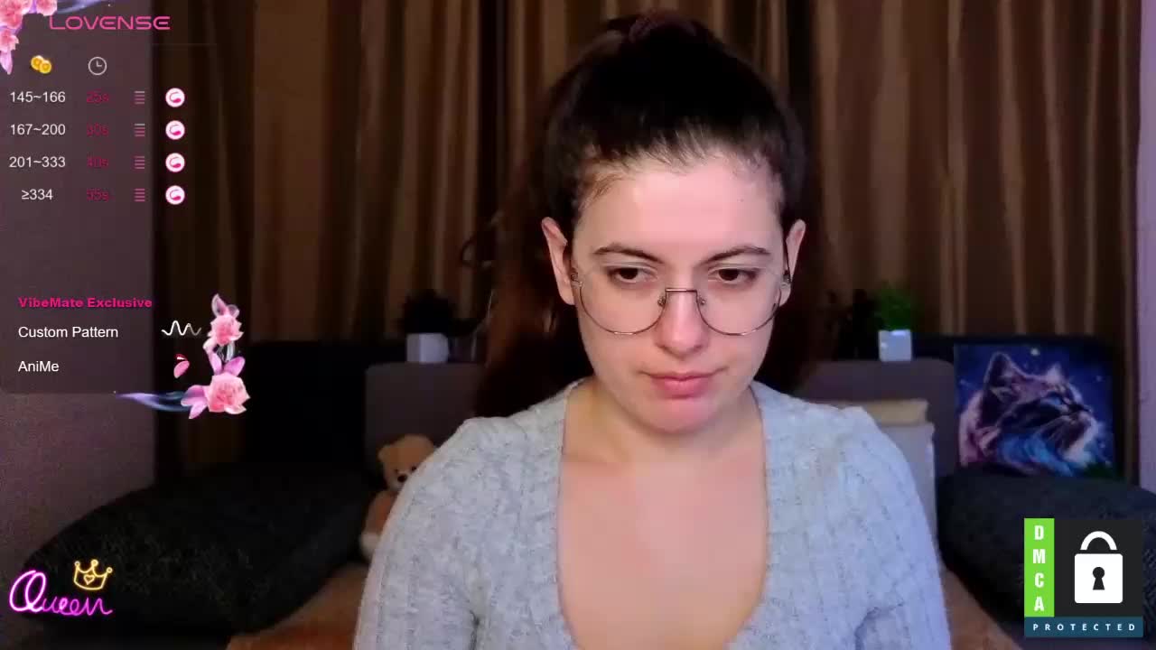 AminaBeatris13 Приват Записи 2026-03-01