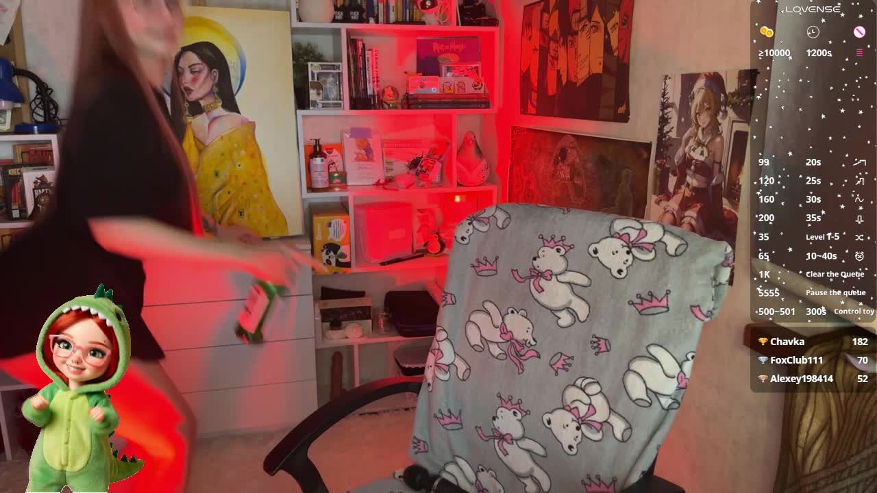 Kushina Приват Записи 2026-03-01