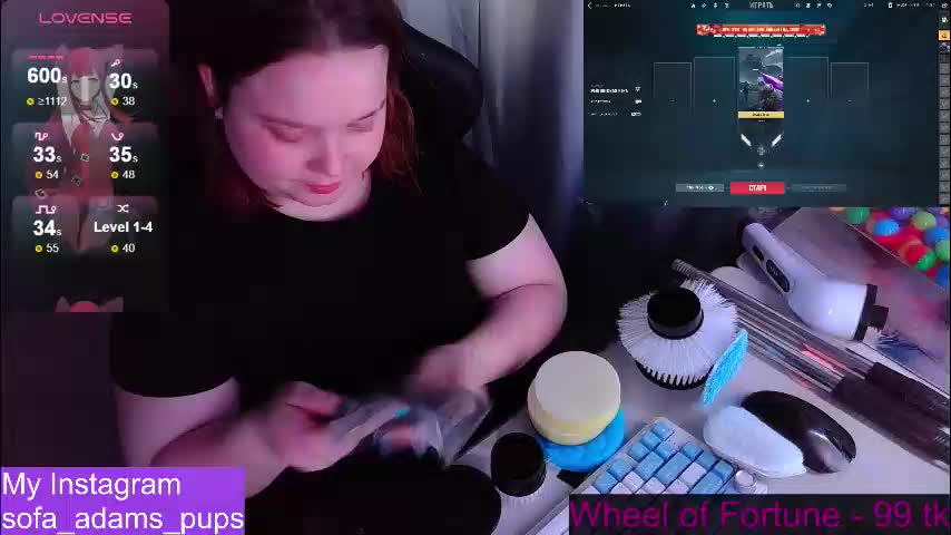 _sofia_adam_ Приват Записи 2026-03-01