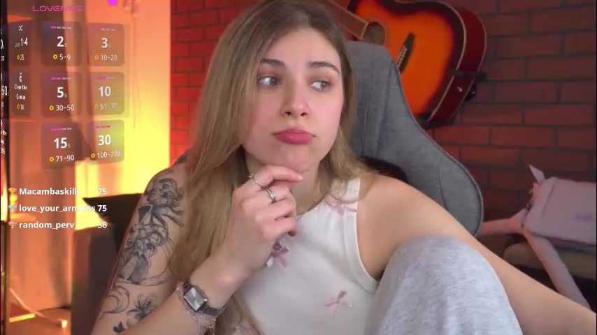 elliecutes Приват Записи 2026-03-01