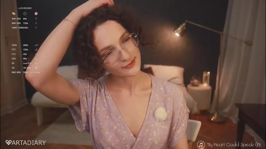 _arta_ Приват Записи 2026-03-01