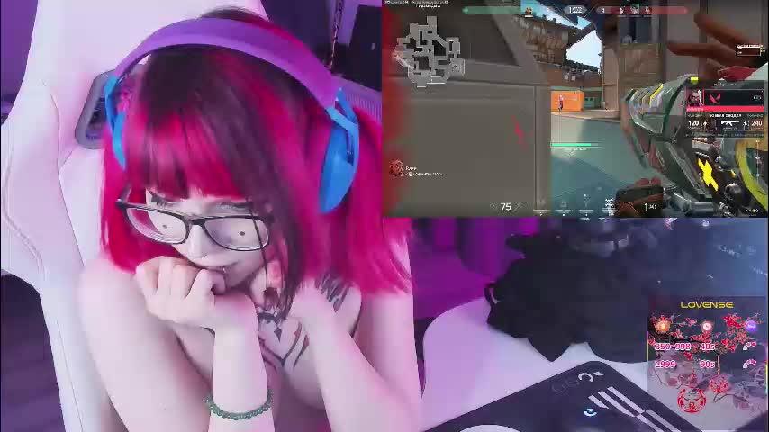 yumi_youkai Приват Записи 2026-03-01