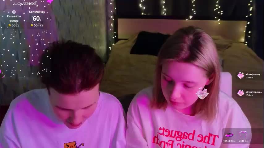 babees_eva Приват Записи 2026-03-02