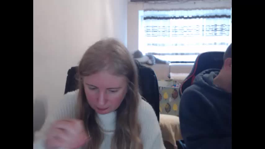 jenisandpeter Приват Записи 2026-03-02