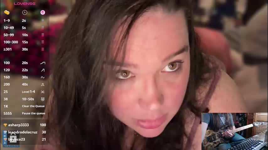 livewifecambjs Приват Записи 2026-03-02