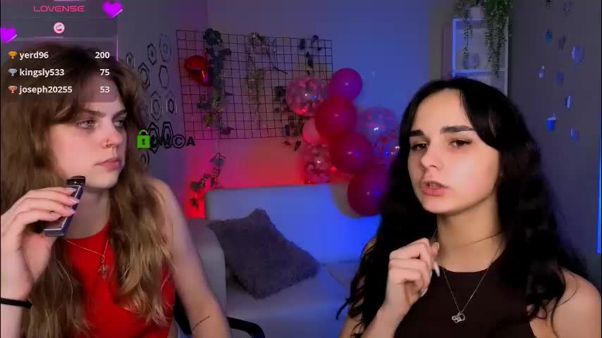 ariana_ross7 Приват Записи 2026-03-02