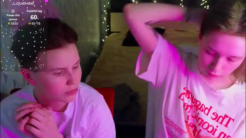 babees_eva Приват Записи 2026-03-02