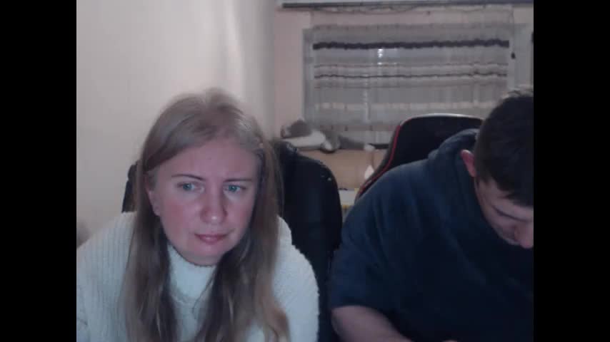 jenisandpeter Приват Записи 2026-03-02