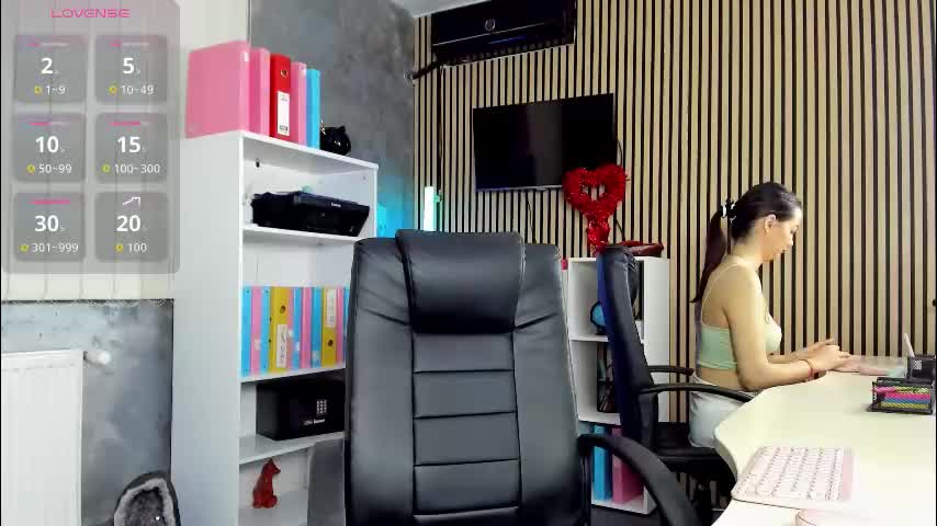 daryastars Приват Записи 2026-03-02