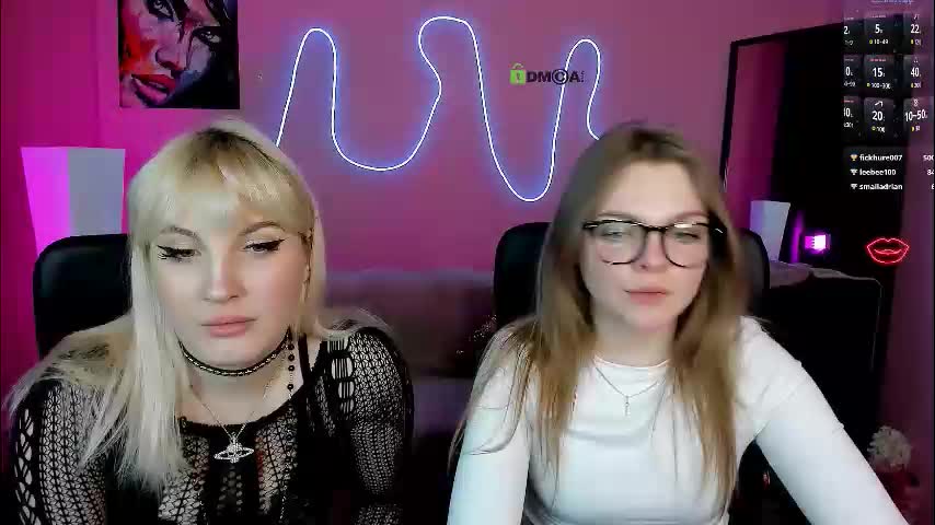 veronica_bubble Приват Записи 2026-03-02