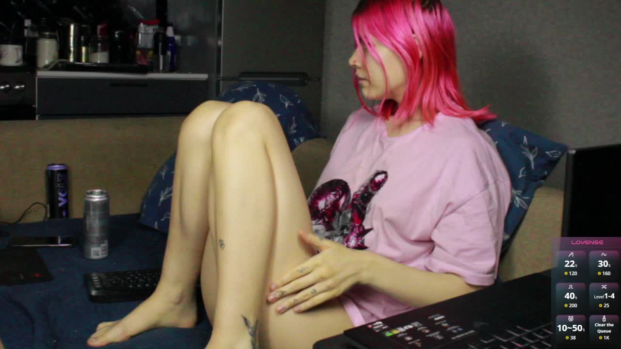 Kamala_Adele Приват Записи 2026-03-02