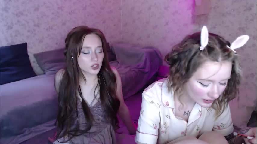 digital_geisha Приват Записи 2026-03-02