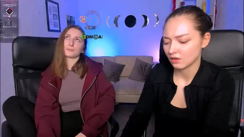 miki_nikki Приват Записи 2026-03-02