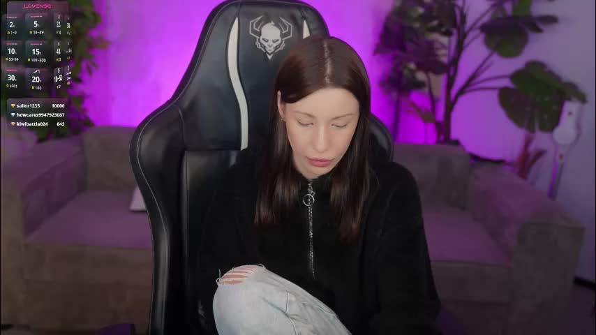 anabel054 Приват Записи 2026-03-02