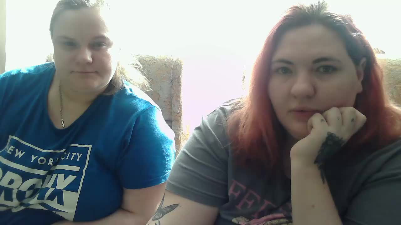 HollyXEva Приват Записи 2026-03-02