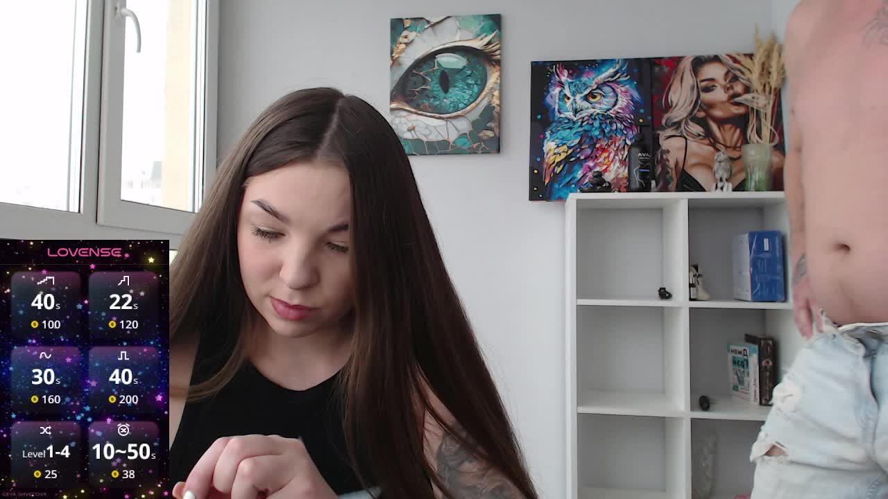 Kerry20115 Приват Записи 2026-03-02