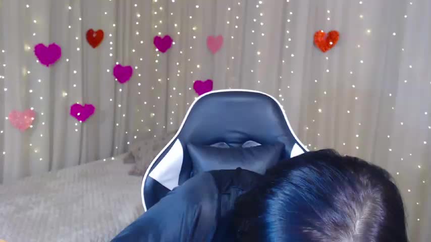 JillStevens Приват Записи 2026-03-02