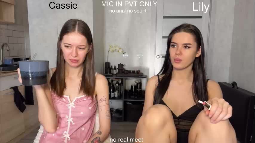 x_kai Приват Записи 2026-03-02