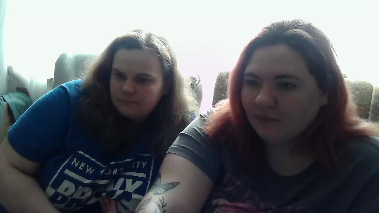 HollyXEva Приват Записи 2026-03-02