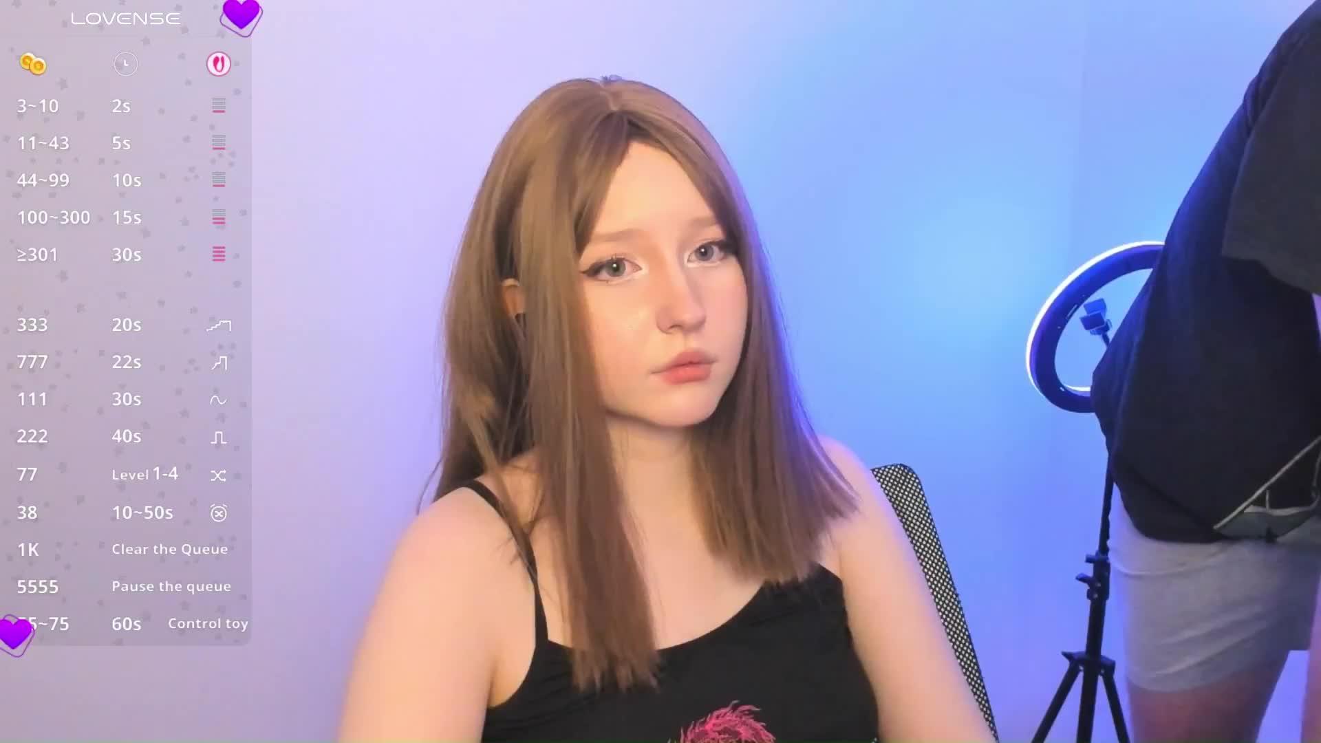 hornykittymeow Приват Записи 2026-03-02