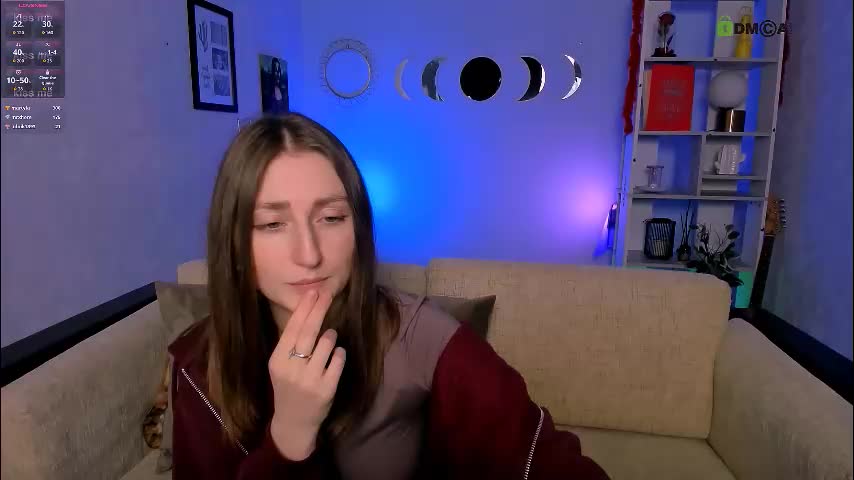 miki_nikki Приват Записи 2026-03-02