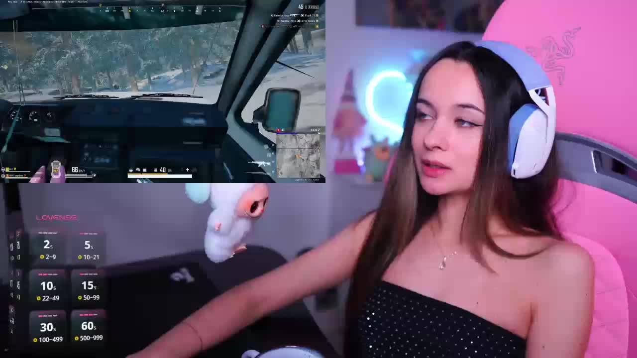 JuicyAngel Приват Записи 2026-03-02