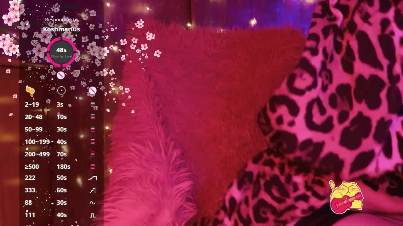 Taliswoman Приват Записи 2026-03-02