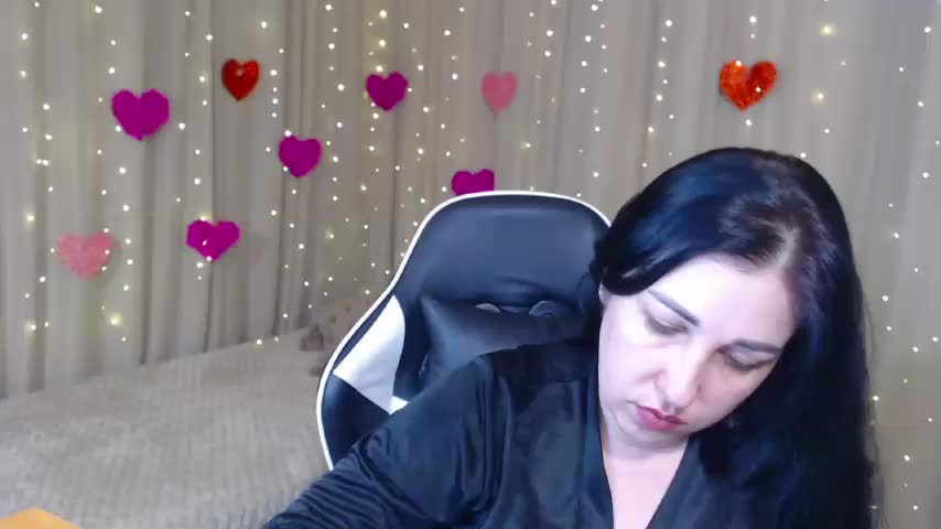 JillStevens Приват Записи 2026-03-02