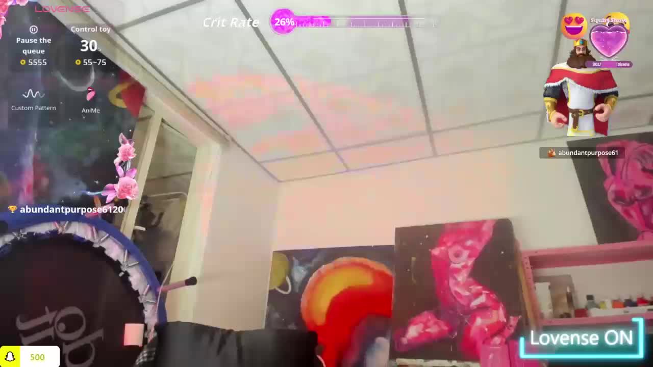 mariecam420 Приват Записи 2026-03-02