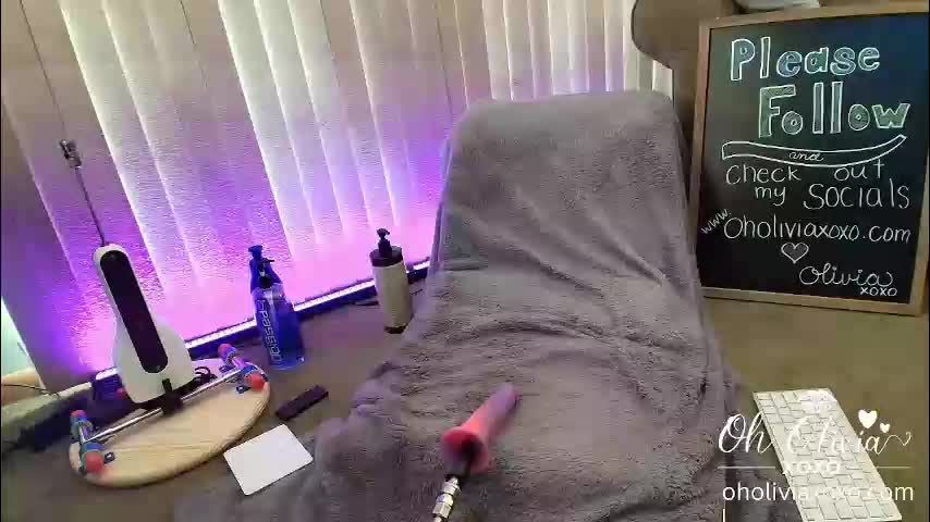 oholiviaxoxo Приват Записи 2026-03-02