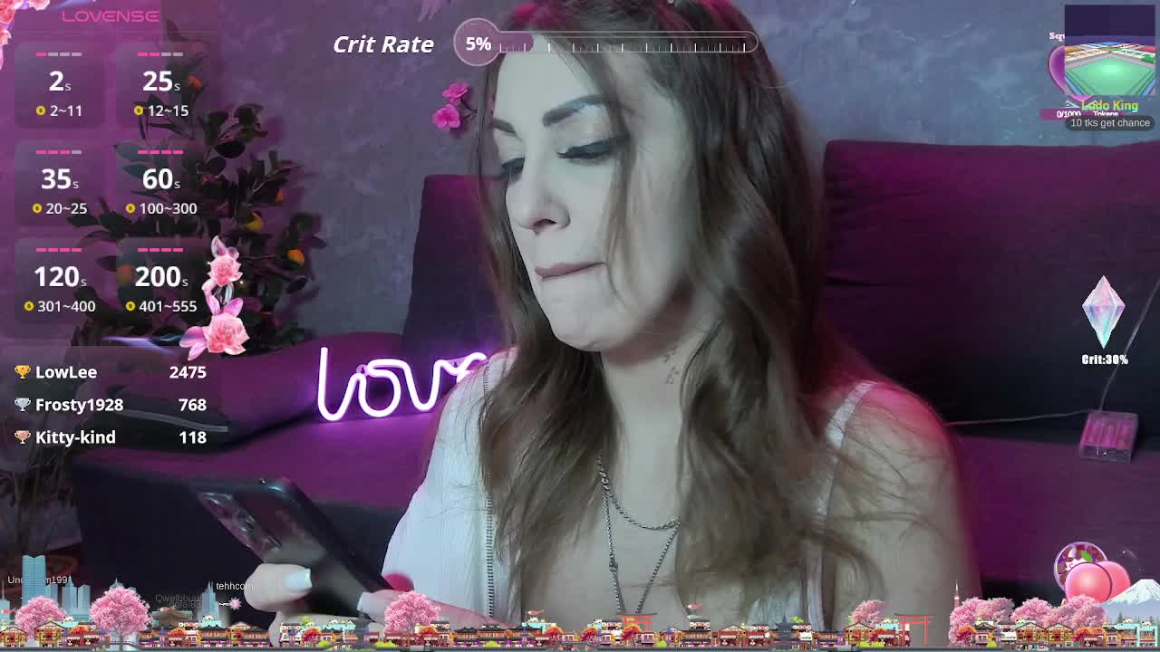SexyKitty75-1 Приват Записи 2026-03-02