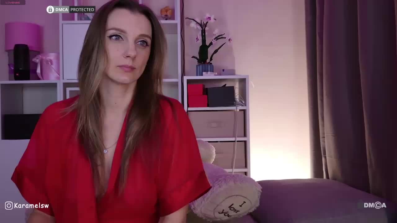 Karamelsw Приват Записи 2026-03-02