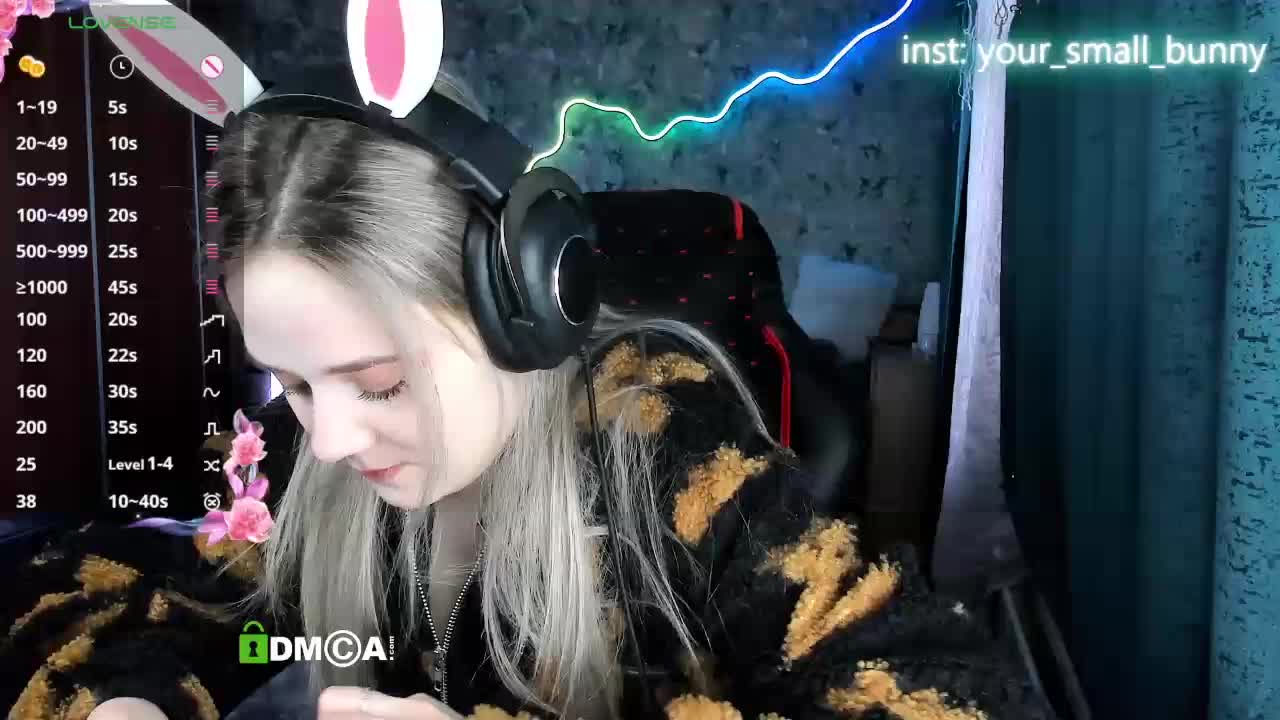 your-small-bunny Приват Записи 2026-03-02