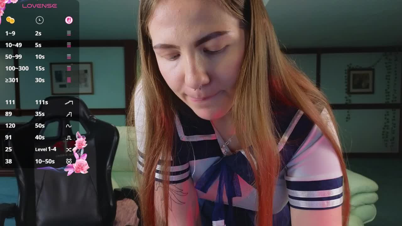 KiraRustle Приват Записи 2026-03-02