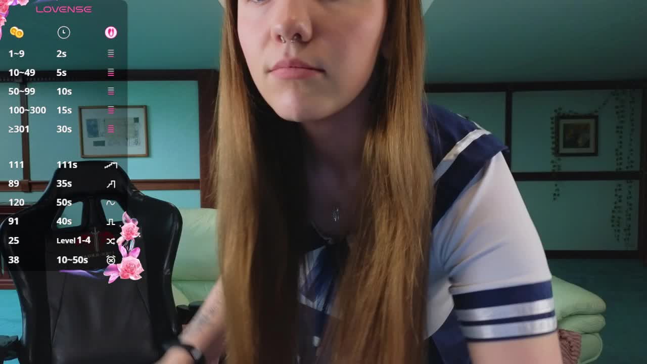 KiraRustle Приват Записи 2026-03-02