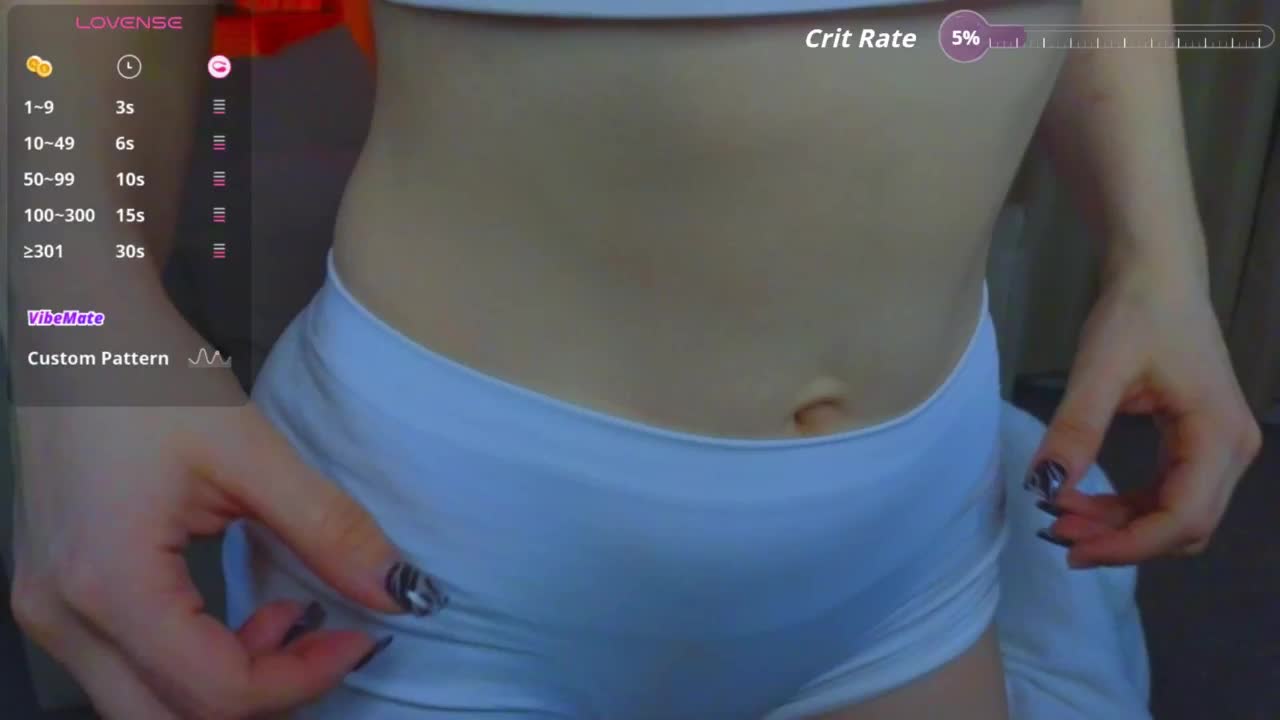 Trixiie Приват Записи 2026-03-02