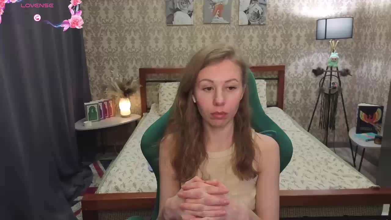 MaryAn Приват Записи 2026-03-02