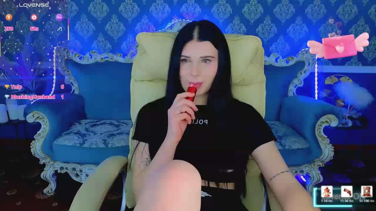 NeylaCharm Приват Записи 2026-03-02