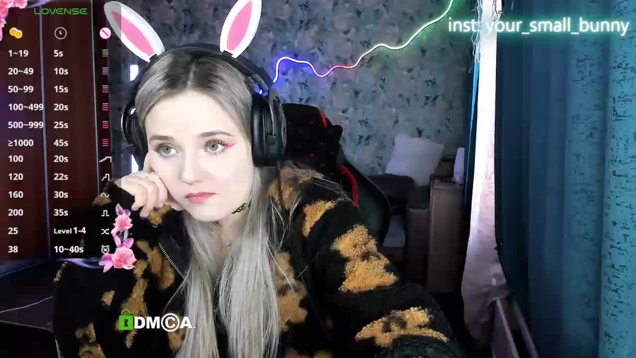 your-small-bunny Приват Записи 2026-03-02