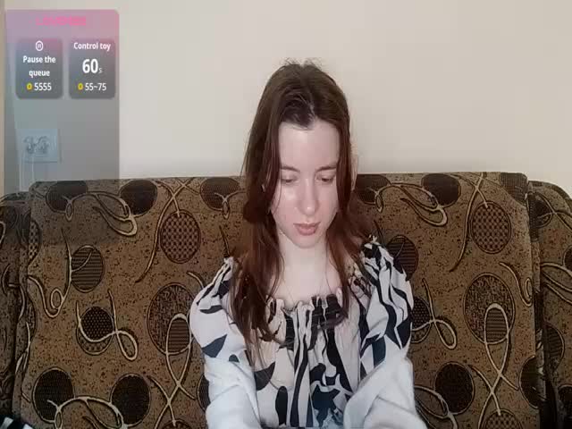 AnnabellKowalkowski Приват Записи 2026-03-02