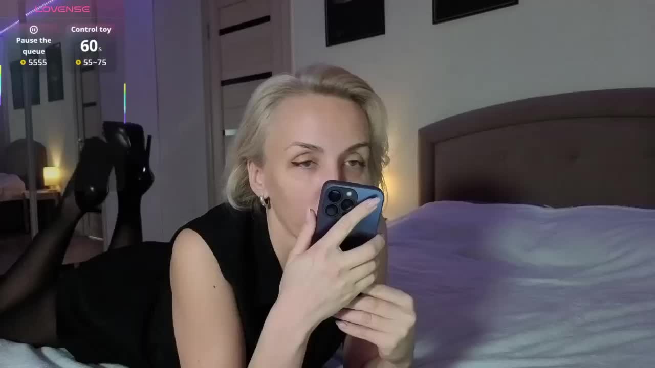 FemdomLadyMaria Приват Записи 2026-03-02