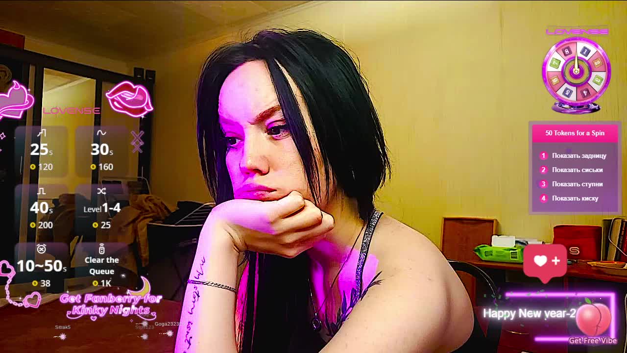 JennyRass Приват Записи 2026-03-02